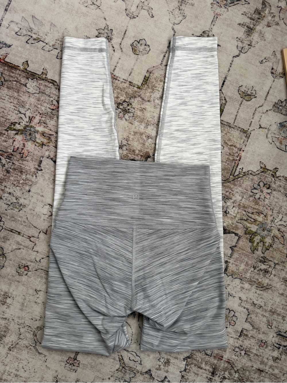 Lululemon Wunder Under high-rise leggings - Picture 4 of 9